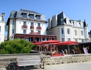 Hôtel Ar Iniz St. Malo France