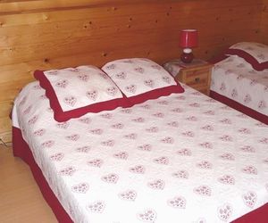 Chalet Les Sapins Argentés Gerardmer France