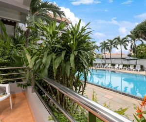 The Holiday Resort Pattaya Thailand