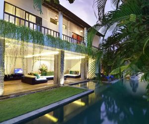 Villa Sukara Seminyak Indonesia