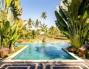 Hati Padi Cottages Tegallalang Indonesia