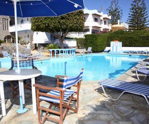 Villa Mary Malia Greece