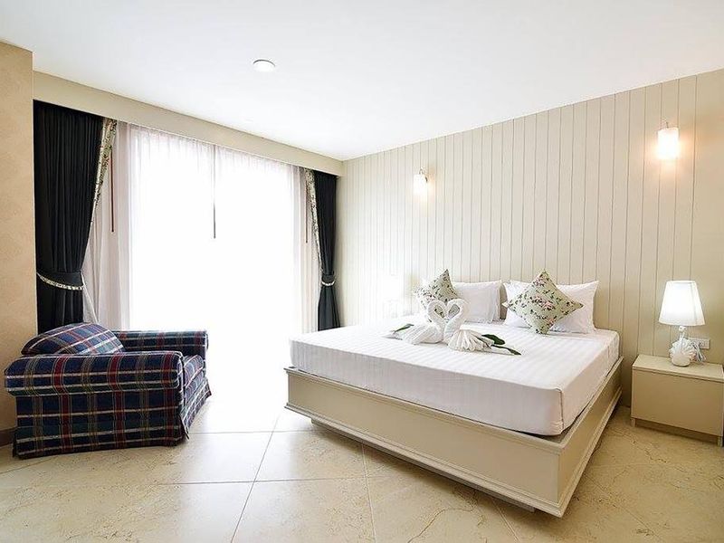 Hotel Photo 1