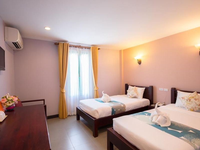 Hotel Photo 2