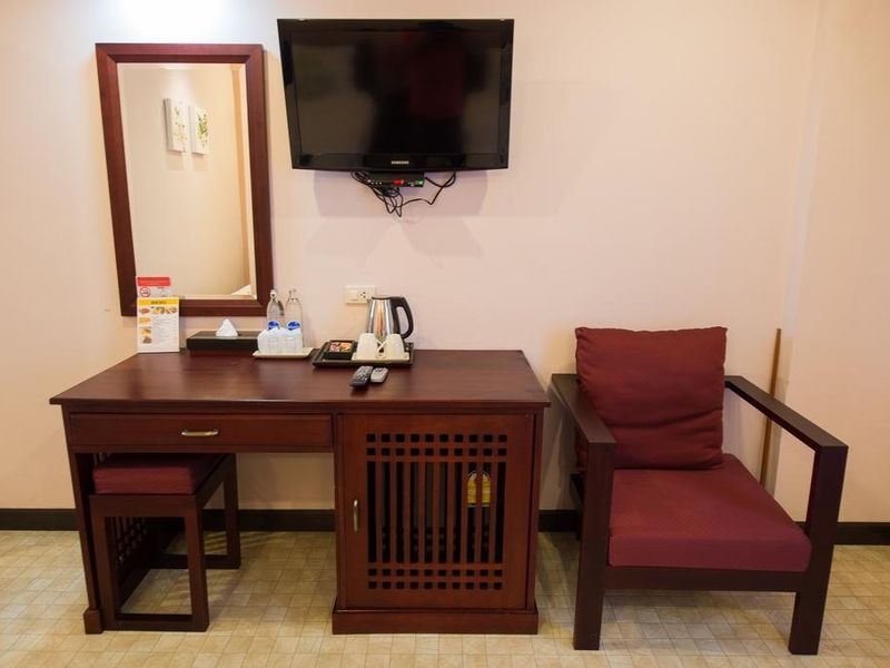 Hotel Photo 13