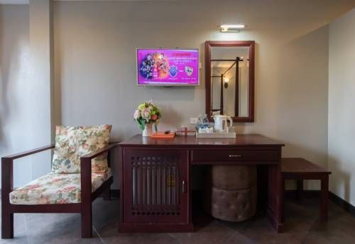 Hotel Photo 14