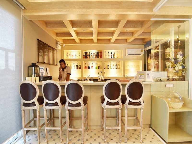 Hotel Photo 16