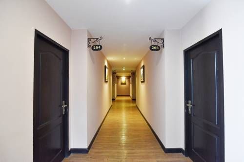 Hotel Photo 19