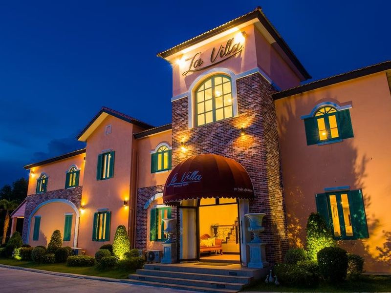Hotel Photo 23