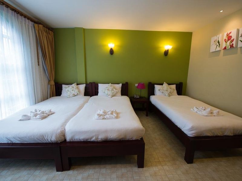 Hotel Photo 4