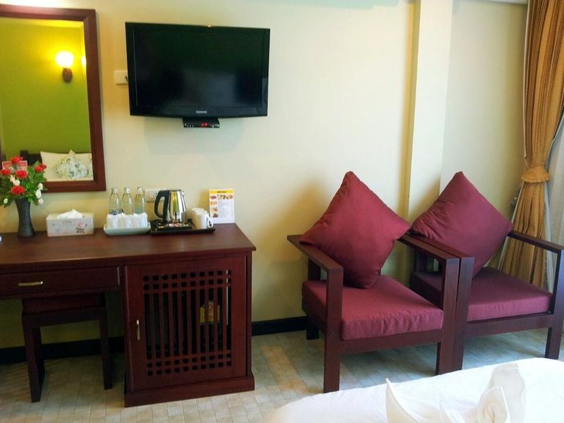 Hotel Photo 8