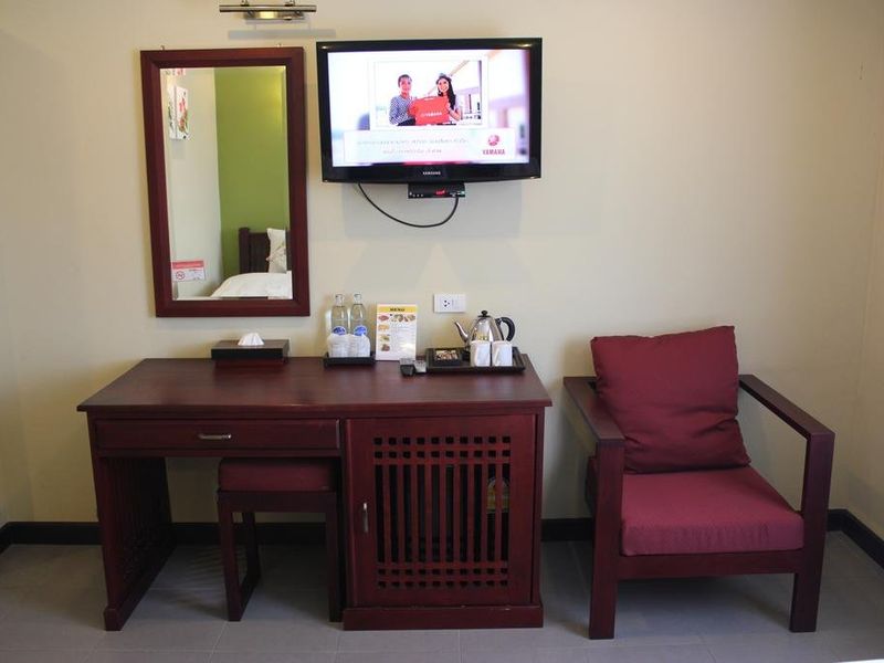 Hotel Photo 9