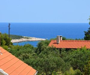Apartments Dalia Rukavac Croatia