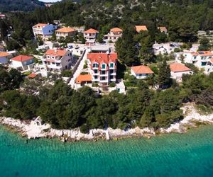 Apartments Vala Vela Luka Croatia