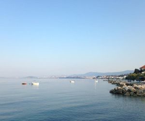 Apartments Tanita Podstrana Croatia