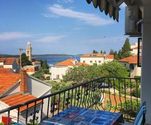 Lina Vranković Apartments Hvar Croatia