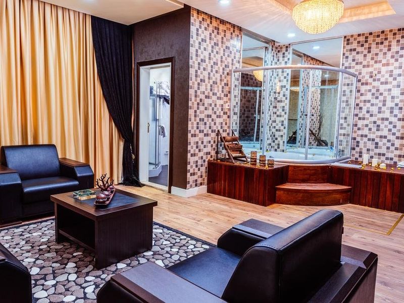 Hotel Photo 13