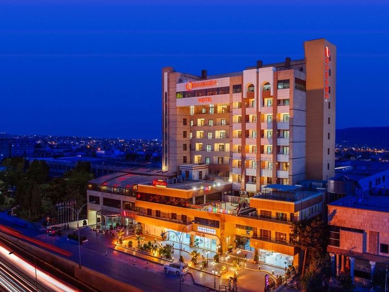Hotel Photo 23