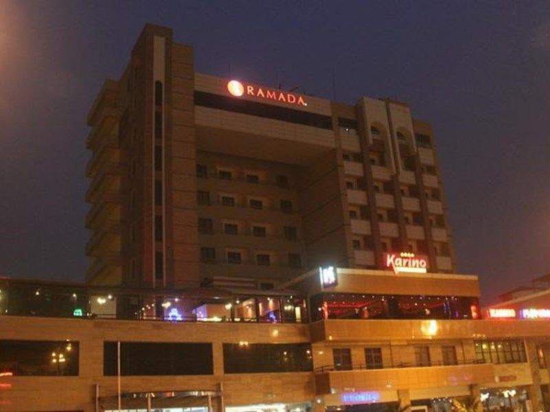 Hotel Photo 24