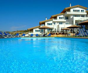 Filion Eco Hotel Nea Styra Greece