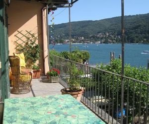 Vintage Mansion near Lake in Piedmont Stresa Italy