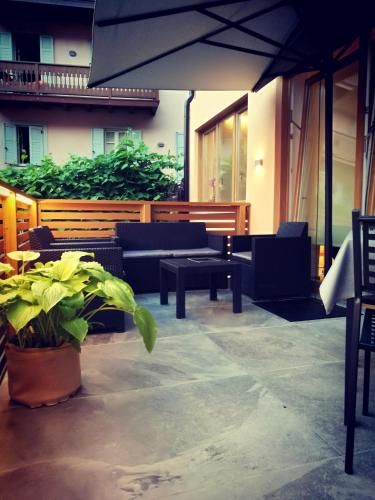 Hotel Photo 21