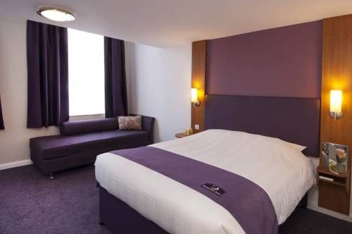 Premier Inn Plymouth East