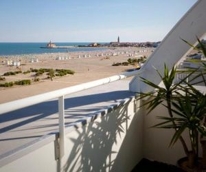 Hotel Lux Caorle Italy