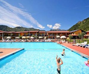 Luxurious Holiday Home in Tremosine with Pool Tremosine Italy