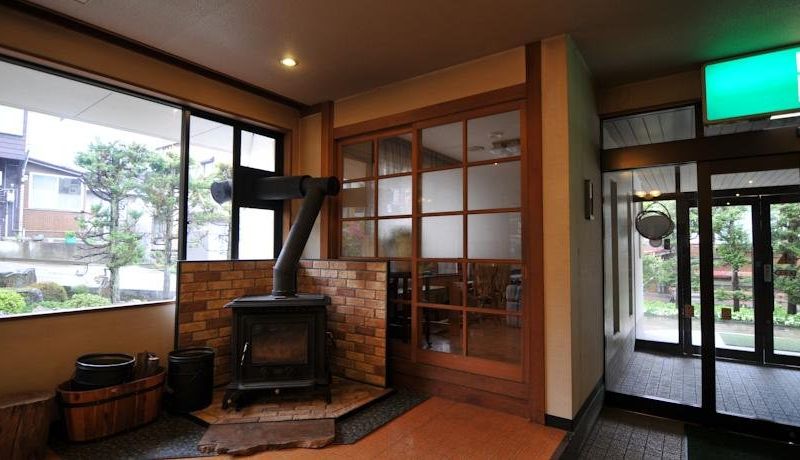 Hotel Photo 9