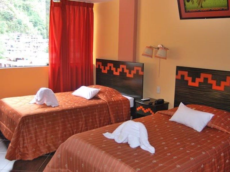 Hotel Photo 1