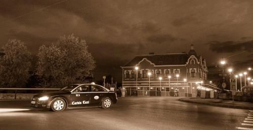 Hotel Photo 21