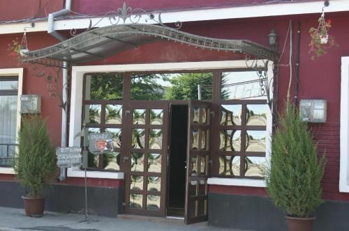 Hotel Photo 22