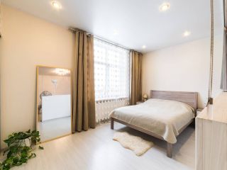 Апартаменты на Егорова