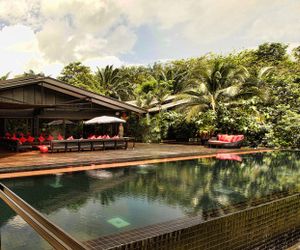 The Xian Villa Phuket Nai Yang Thailand