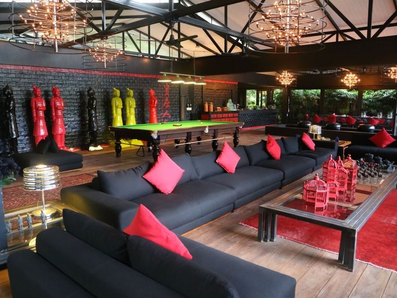 Hotel Photo 15