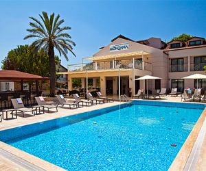Montana Hotel Dalyan Turkey