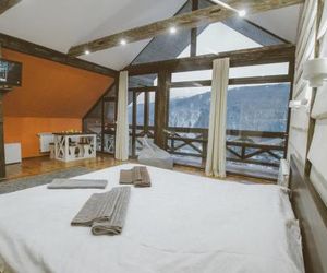 Guculka Apartments Yaremche Ukraine