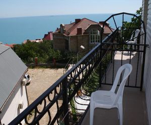 Guest House Kastellum Alushta Autonomous Republic of Crimea