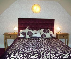 Carra Beag Guest House Pitlochry United Kingdom