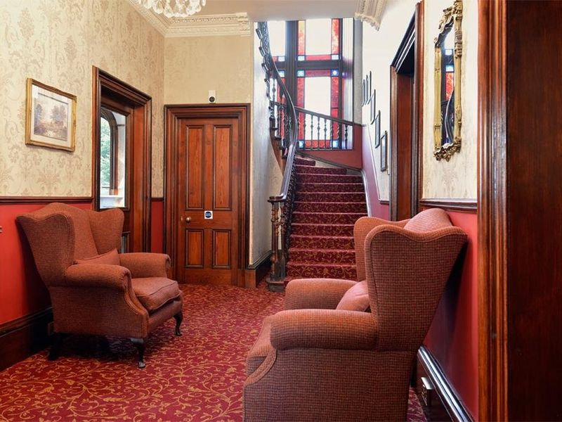 Hotel Photo 14