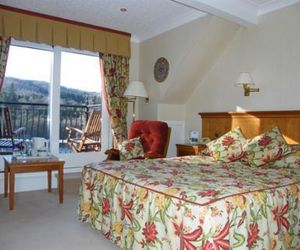 The Green Park Hotel Pitlochry United Kingdom