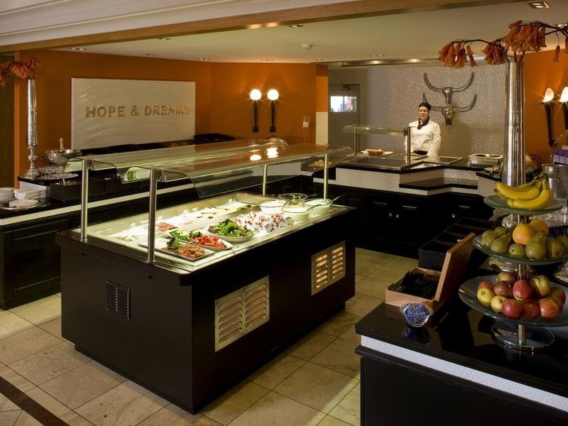 Hotel Photo 19