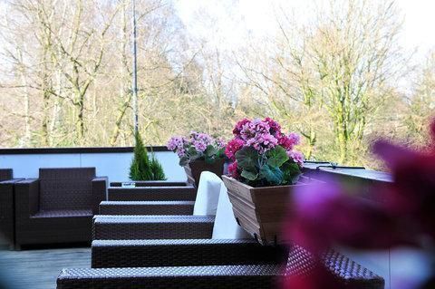 Hotel Photo 22