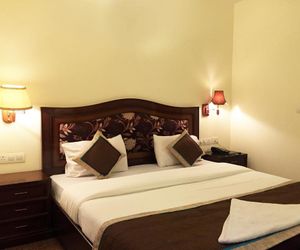 Oyo Rooms Bhikaji Cama Extension Delhi City India