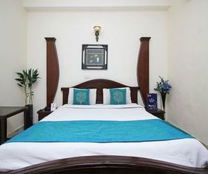 OYO 475 Hotel Garden View Delhi City India