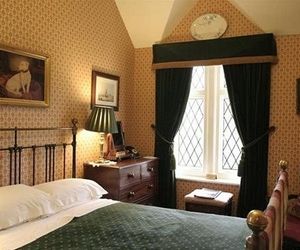 Rylstone Manor Hotel Shanklin United Kingdom