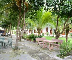 Diem Lien Guesthouse Mui Ne Vietnam