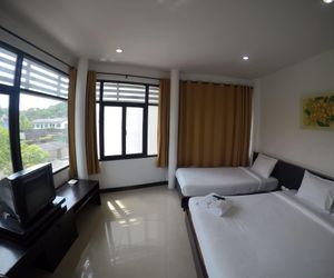 Baan Fuengfah Apartment Phuket Town Thailand