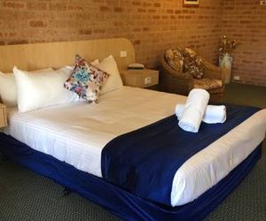 Branxton House Motel Rothbury Australia